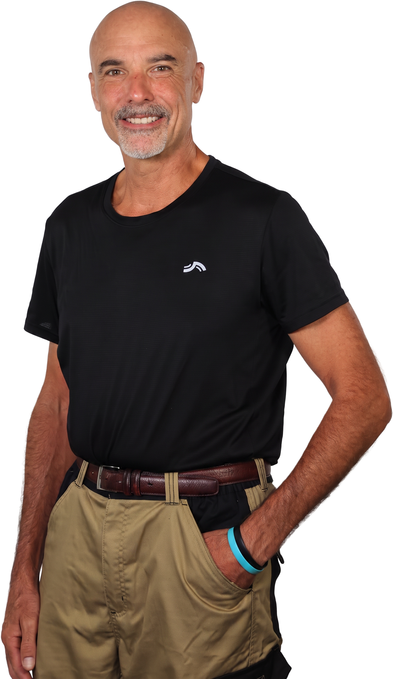 Scott Peterson — GO LIFE IMMO Team im Tessin