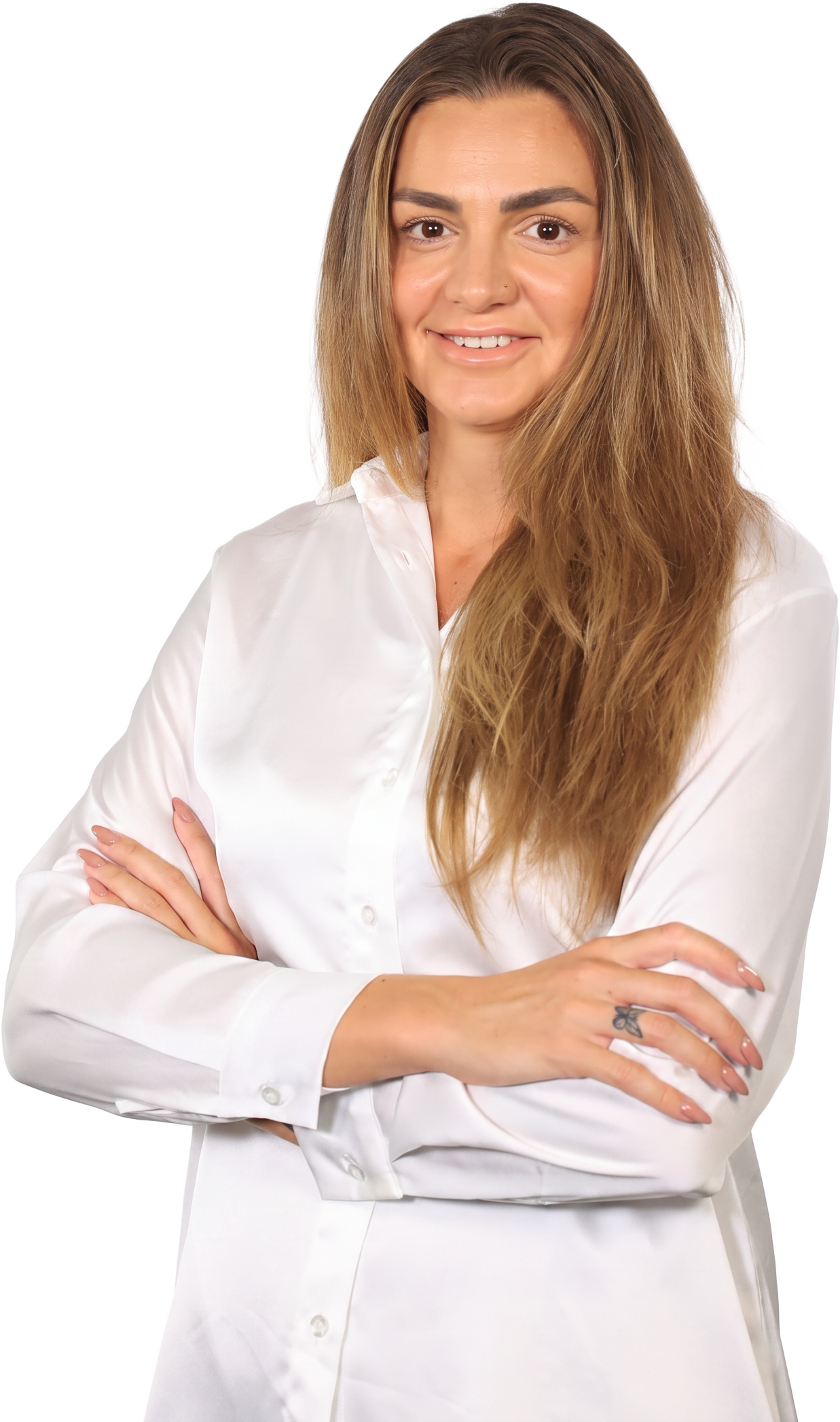 Alessia Bellezza — GO LIFE IMMO Team im Tessin