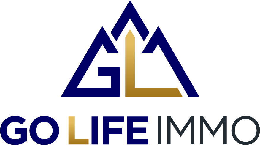 GO LIFE IMMO GmbH