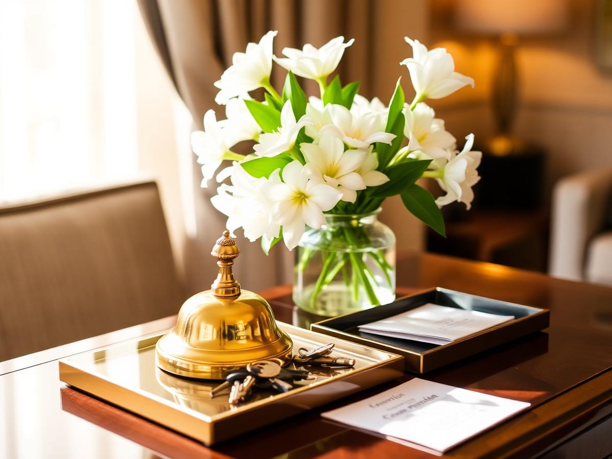 GO LIFE IMMO — Concierge-Service im Tessin, Ascona